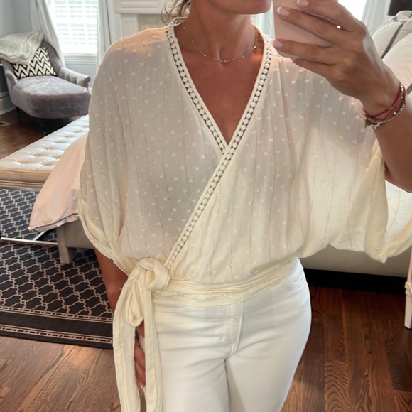 Lovestitch blouse - Picture 4 of 6